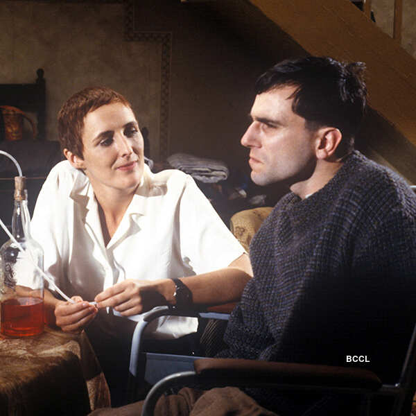 Daniel Day Lewis Photos