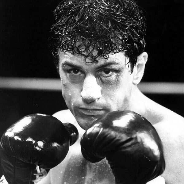 Robert De Niro