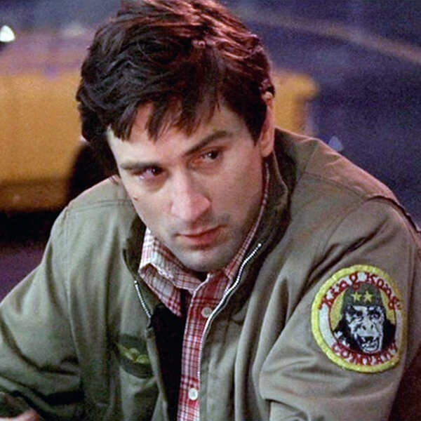 Robert De Niro