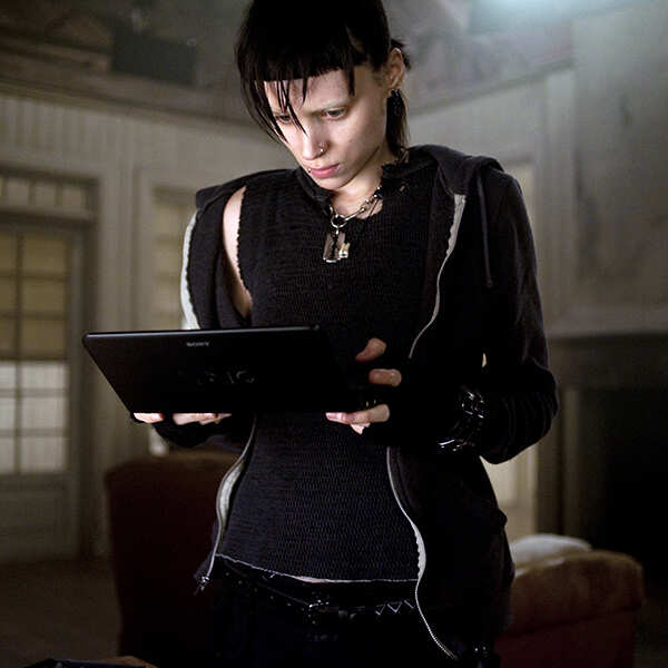 Rooney Mara Images
