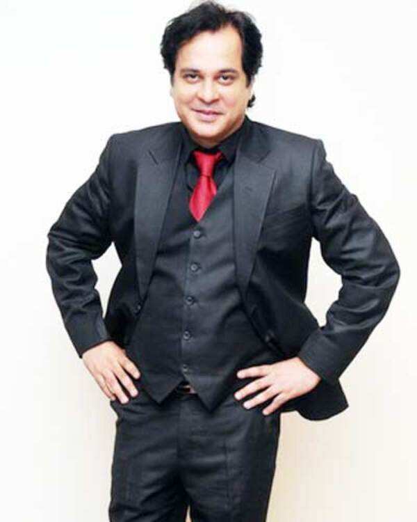 Mahesh Thakur