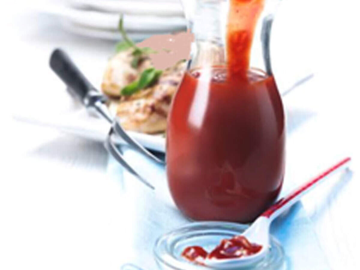 Cranberry BBQ Sauce Recipe
