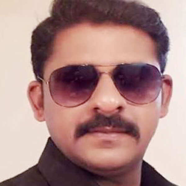 Kamlesh Pandey Stills