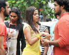 International Film Festival Kerala