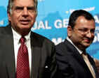 Cyrus Mistry voted out as director at EGM
