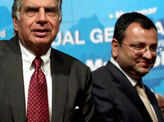 Cyrus Mistry voted out as director at EGM
