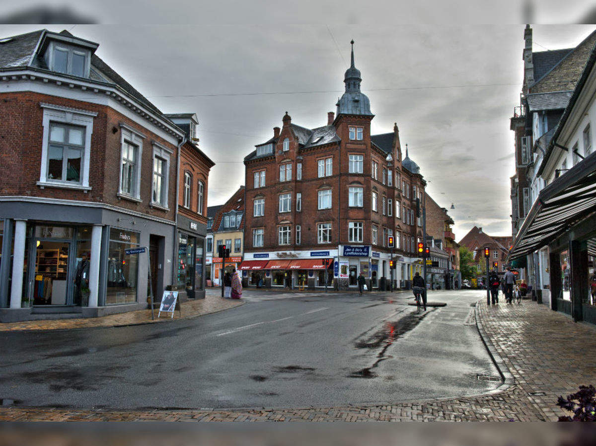 Odense Attractions Odense Happily Ever After Times Of India Travel