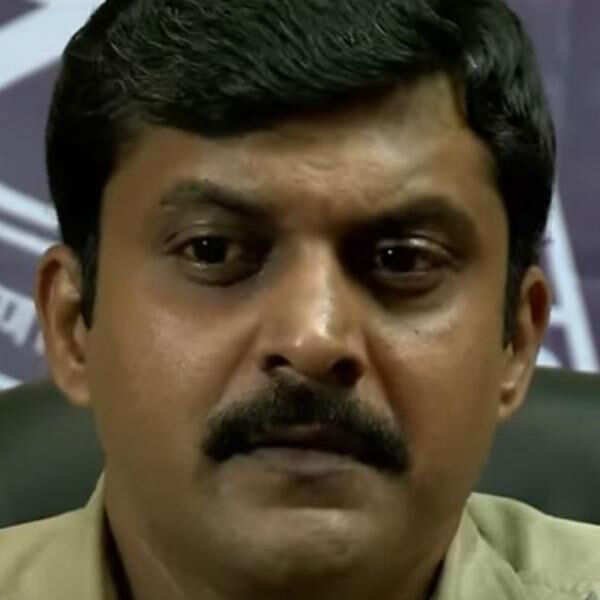 Kamlesh Pandey Stills