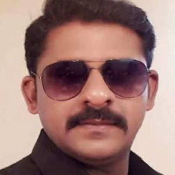 Kamlesh Pandey
