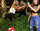 Discover 'Pokémon Go'