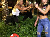 Discover 'Pokémon Go'