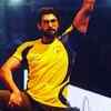 Ardent Kabbadi fan