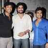 Besties with Ram Charan