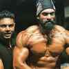 Incredible transformation for Baahubali