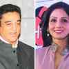 Kamal Haasan and Sridevi fan