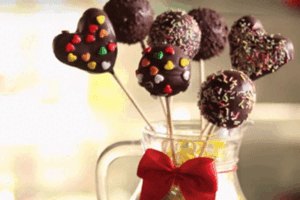 How to make Easy Cake Pops