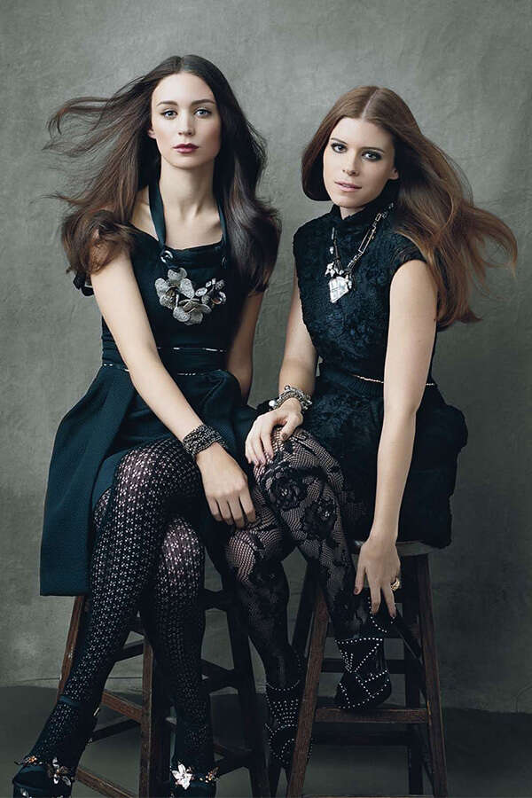 Rooney Mara Photos
