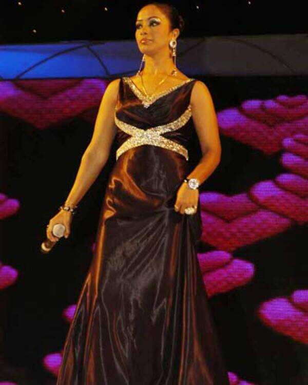 Kashmira Shah