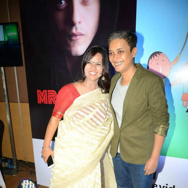 Reema Kagti