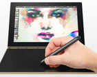Lenovo launches Yoga Book