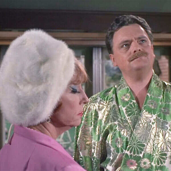 Bernard Fox Photos