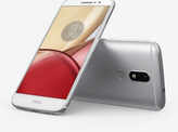 Moto M launched in India