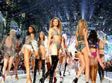 Victoria's Secret Fashion Show: Paris 2016