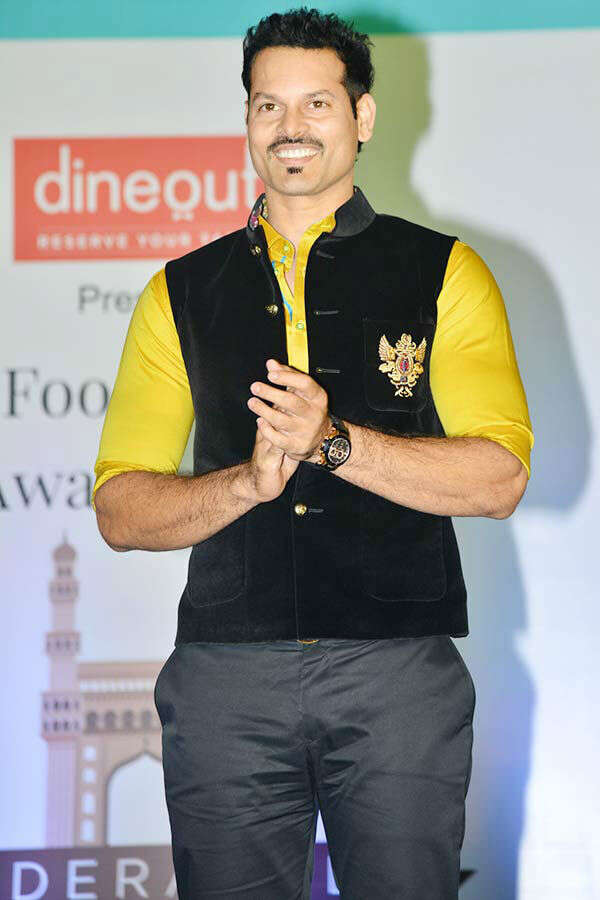 Sridhar Rao Stills