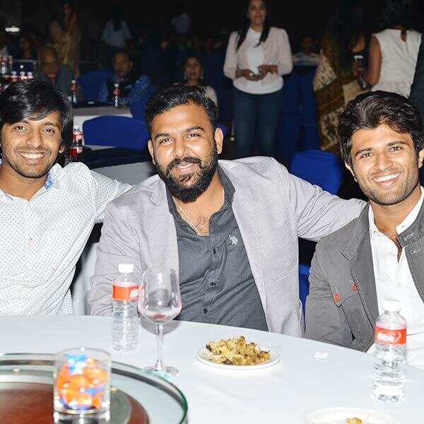 Priyadarshi Pictures
