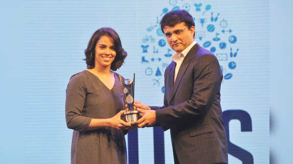 Saina Nehwal