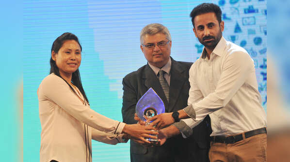 L Sarita Devi