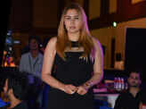 Food Guide & Nightlife Guide 17: Launch Party