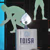 TOISA trophy