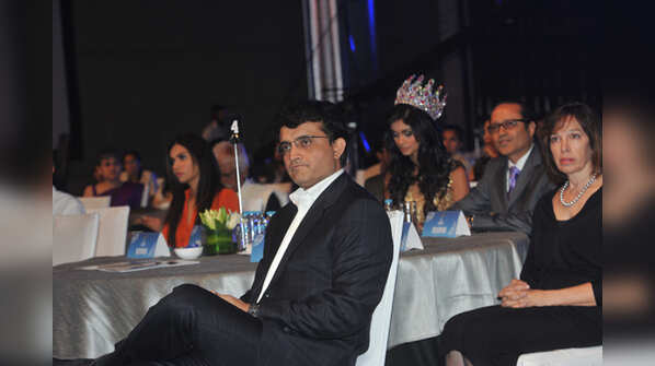 Sourav Ganguly