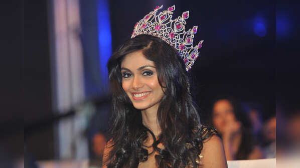 Aafreen Vaz