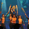 ​Dancers