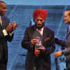 Milkha Singh