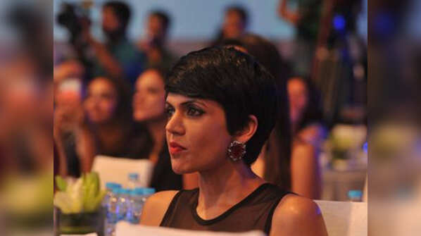 Mandira Bedi