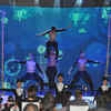​Dancers