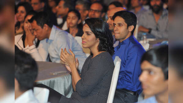 Saina Nehwal