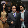 ​Times Group MD Vineet Jain and Times Internet Limited Vice Chairman Satyan Gajwani