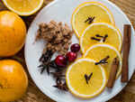 Mulled Wine Recipe