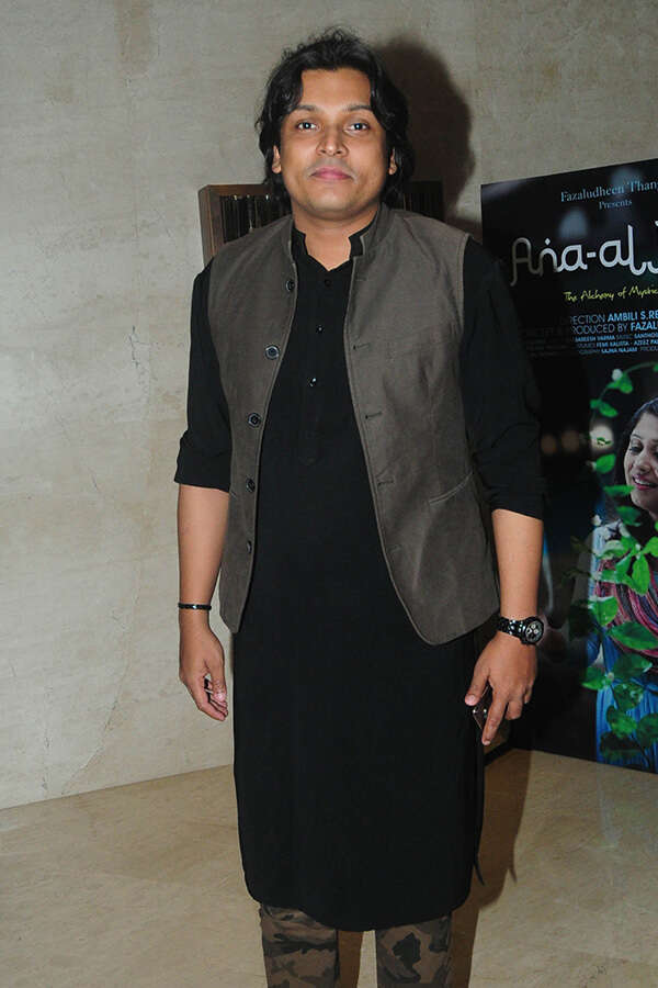 Eswar Stills