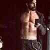 Article image for: Shahid Kapoor flaunts his six-pack abs in his latest selfie