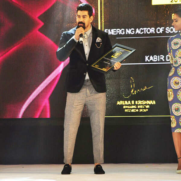 Kabir Duhan Singh