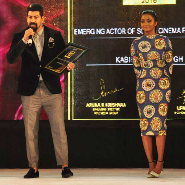 Kabir Duhan Singh
