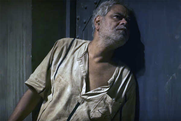 Sanjay Mishra
