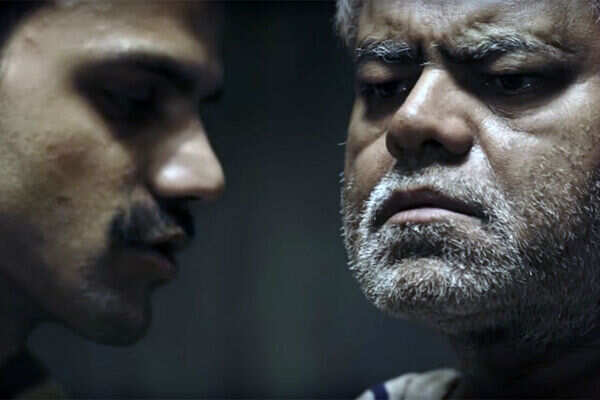 Sanjay Mishra