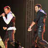 Article image for: Click here to see the latest images of <i class="tbold">Howie Dorough</i>