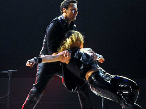 Howie Dorough Images